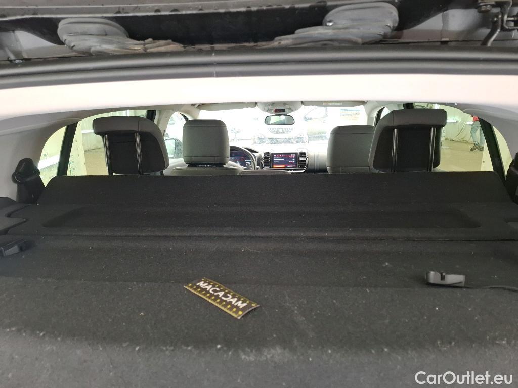  Citroen  C5 Aircross  Feel Pack 1.5 BlueHDi 130CV BVA8 6E #11