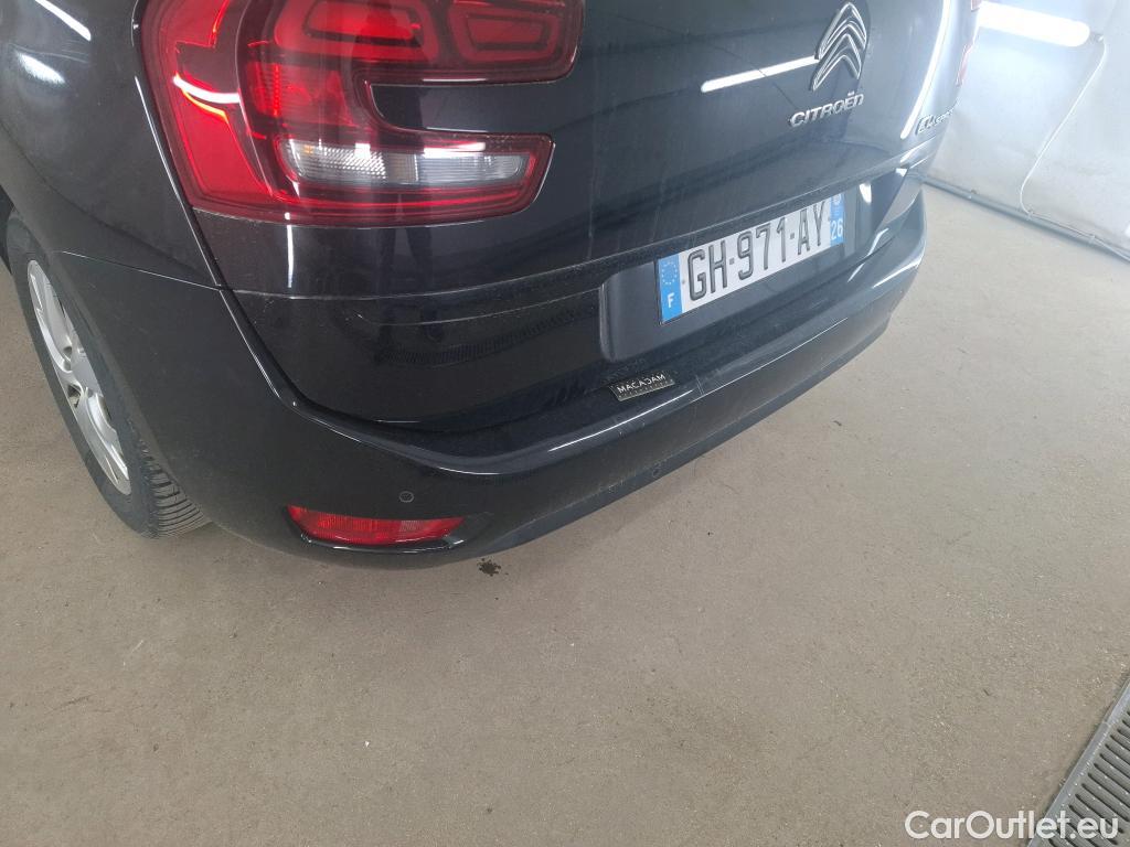  Citroen  C4 Grand Picasso /Spacetourer Business 1.5 BlueHDi 130CV BVA8 E6d #3