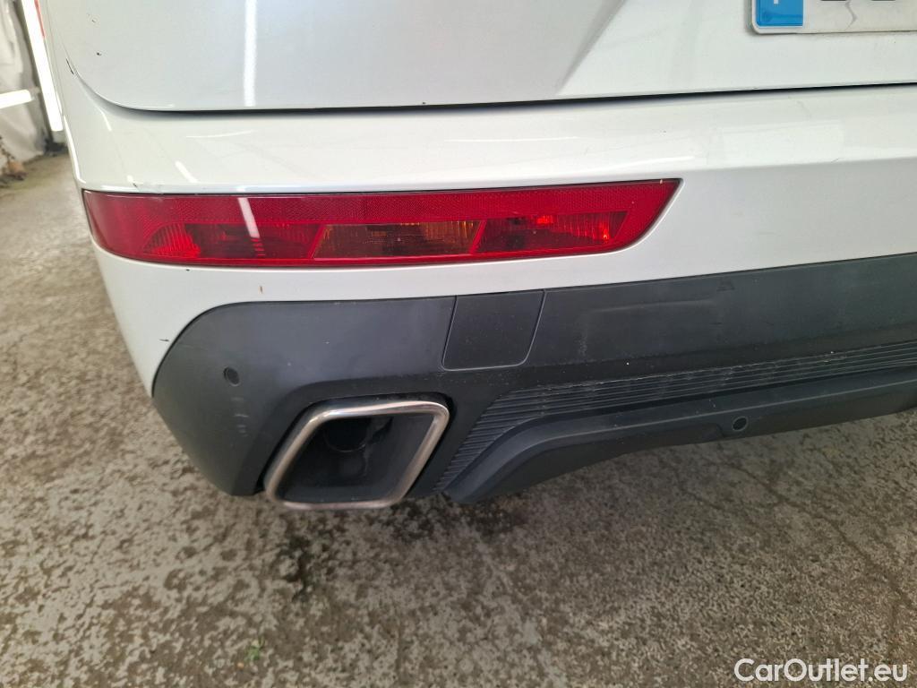  DS  DS7 DS DS 7 Crossback / 2017 / 5P / SUV E-TENSE 225 Business #22
