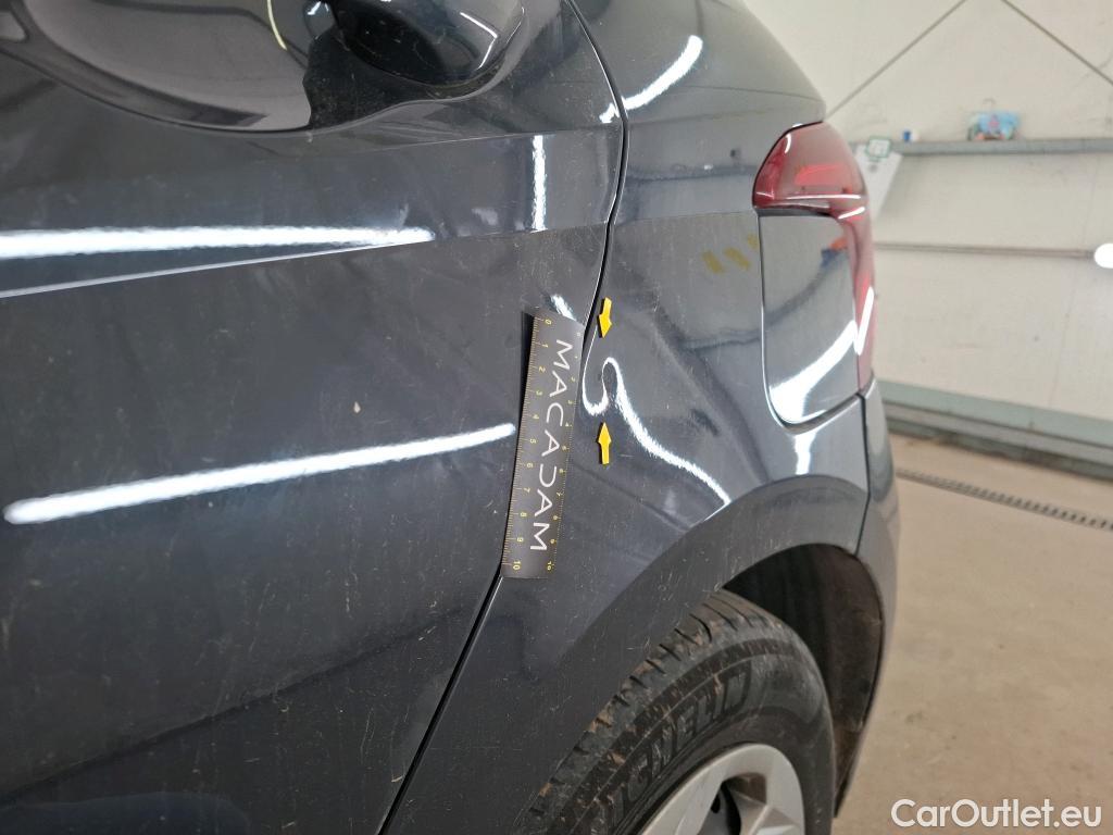  Hyundai  i20 HYUNDAI  / 2020 / 5P / Berline 1.0 T-GDI 100 HYBRID 48V Business #38