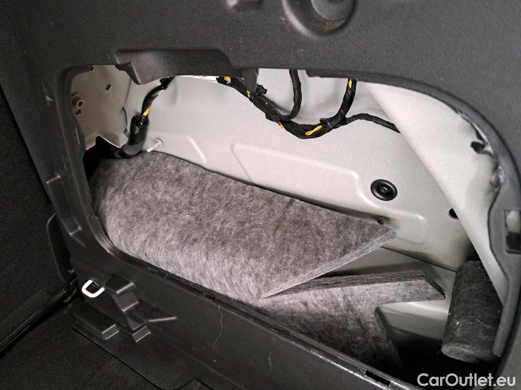 Citroen  C3  Aircross Shine Pack 1.2 PureTech 130CV BVA6 E6d #15