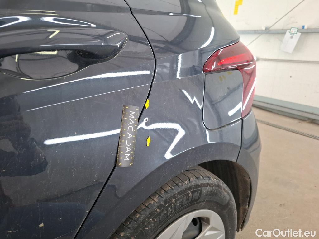  Hyundai  i20 HYUNDAI  / 2020 / 5P / Berline 1.0 T-GDI 100 HYBRID 48V Business #35