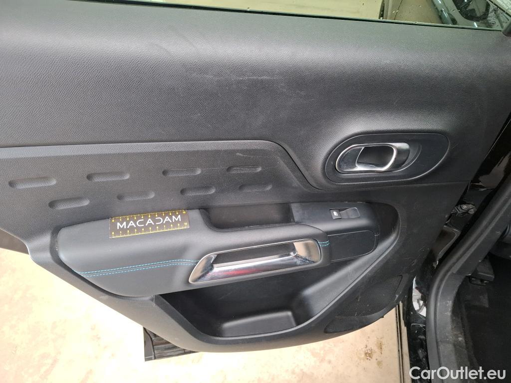  Citroen  C5 Aircross  Feel Pack 1.5 BlueHDi 130CV BVA8 6E #8