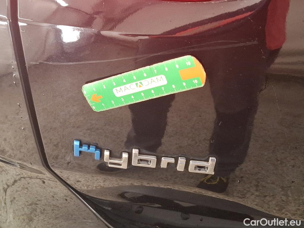  Citroen  C5 Aircross CITROEN  / 2018 / 5P / SUV Hybrid 225 ë-EAT8 Business #42