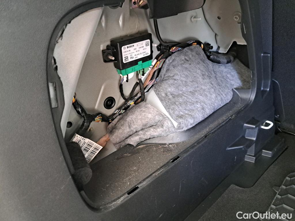  Citroen  C3  Aircross Shine Pack 1.2 PureTech 130CV BVA6 E6d #14