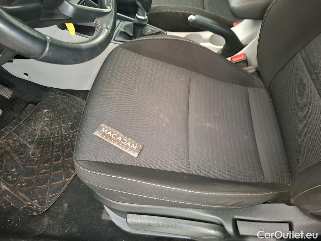  Hyundai  i20 HYUNDAI  / 2020 / 5P / Berline 1.0 T-GDI 100 HYBRID 48V Business #40