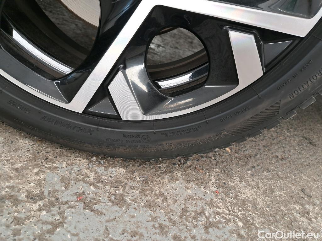  Citroen  C3  Aircross Shine Pack 1.2 PureTech 130CV BVA6 E6d #10