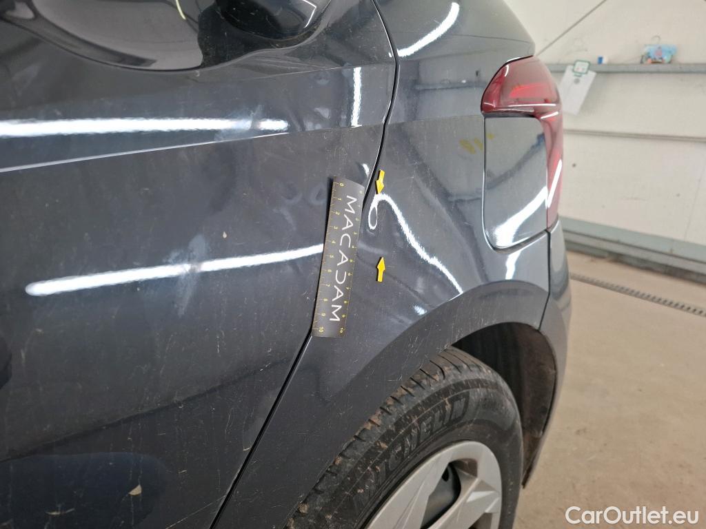  Hyundai  i20 HYUNDAI  / 2020 / 5P / Berline 1.0 T-GDI 100 HYBRID 48V Business #36