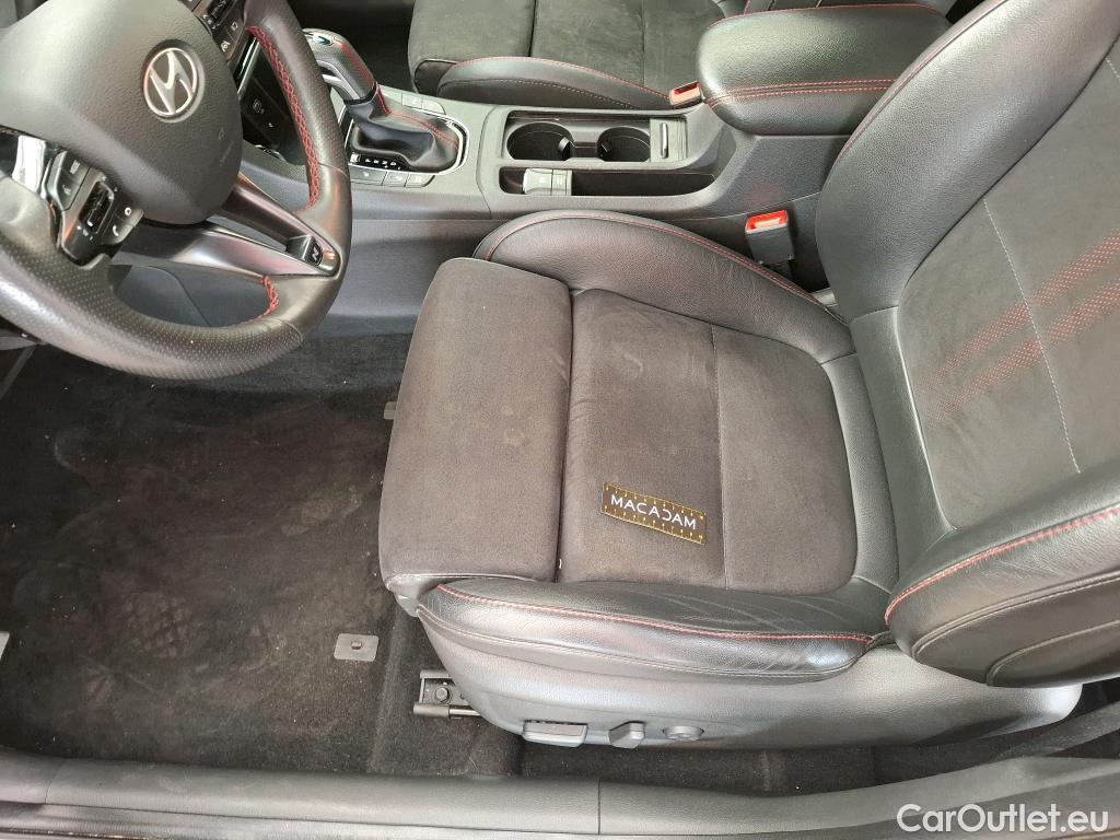  Hyundai  i30 HYUNDAI  Sport Wagon / 2020 / 5P / Break 1.0 T-GDI 120 MHEV DCT-7 N LINE SW #27