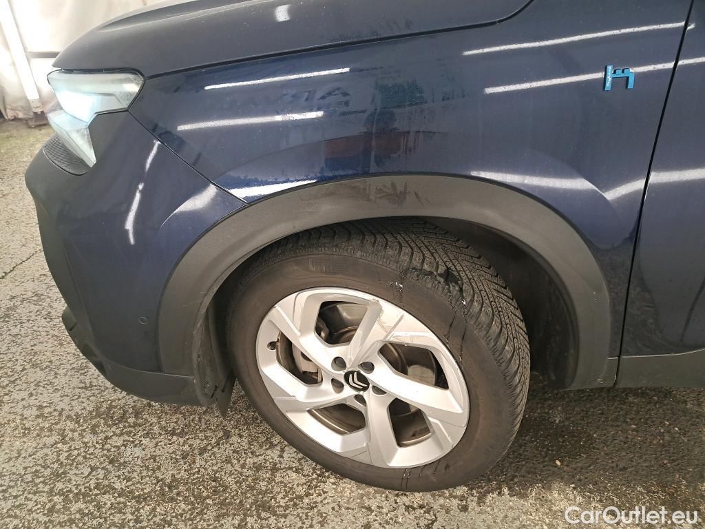  Citroen  C5 Aircross CITROEN  / 2022 / 5P / SUV Hybride rechargeable 225 e-EAT8 Feel #3