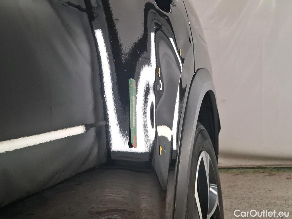  Citroen  C5 Aircross CITROEN  / 2018 / 5P / SUV Hybrid 225 ë-EAT8 Business #3