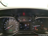  Citroen  C3  Aircross Shine Pack 1.2 PureTech 130CV BVA6 E6d #6