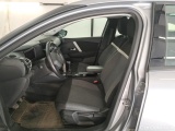  Citroen  C4  Berline Feel 1.5 BlueHDI 110CV BVM6 E6d #8