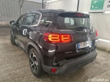  Citroen  C5 Aircross CITROEN  / 2018 / 5P / SUV Hybrid 225 ë-EAT8 Business #2