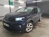 C5 Aircross