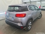  Citroen  C5 Aircross  Business 1.2 PureTech 130CV BVA8 E6d #3