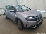  Citroen  C5 Aircross  Business 1.2 PureTech 130CV BVA8 E6d #4