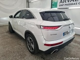  DS  DS7 DS DS 7 Crossback / 2017 / 5P / SUV E-TENSE 225 Business #2