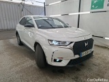  DS  DS7 DS DS 7 Crossback / 2017 / 5P / SUV E-TENSE 225 Business #4