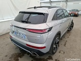  Citroen  DS 7 CROSSBACK DS DS 7 / 2022 / 5P / SUV E-TENSE 225 OPERA #3