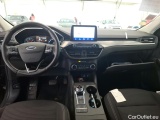  Ford  Kuga  Titanium 2.0 EcoBlue 190CV BVA8 E6dT #5