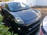  Ford  Puma FORD  / 2019 / 5P / SUV 1.0 Flexifuel Hybrid 125 TITANIUM BUSIN. #4