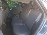  Ford  Puma FORD  / 2019 / 5P / SUV 1.0 Flexifuel Hybrid 125 TITANIUM BUSIN. #9