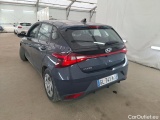  Hyundai  i20 HYUNDAI  / 2020 / 5P / Berline 1.0 T-GDI 100 HYBRID 48V Business #2