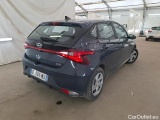  Hyundai  i20 HYUNDAI  / 2020 / 5P / Berline 1.0 T-GDI 100 HYBRID 48V Business #3