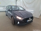  Hyundai  i20 HYUNDAI  / 2020 / 5P / Berline 1.0 T-GDI 100 HYBRID 48V Business #4