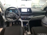  Hyundai  i20 HYUNDAI  / 2020 / 5P / Berline 1.0 T-GDI 100 HYBRID 48V Business #5