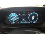  Hyundai  i20 HYUNDAI  / 2020 / 5P / Berline 1.0 T-GDI 100 HYBRID 48V Business #6