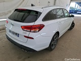  Hyundai  i30 HYUNDAI  Sport Wagon / 2020 / 5P / Break 1.0 T-GDI 120 MHEV DCT-7 N LINE SW #3