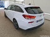  Hyundai  i30 HYUNDAI  Sport Wagon / 2020 / 5P / Break 1.0 T-GDI 120 MHEV DCT-7 N LINE SW #2