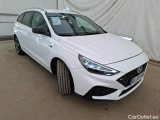  Hyundai  i30 HYUNDAI  Sport Wagon / 2020 / 5P / Break 1.0 T-GDI 120 MHEV DCT-7 N LINE SW #4