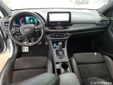  Hyundai  i30 HYUNDAI  Sport Wagon / 2020 / 5P / Break 1.0 T-GDI 120 MHEV DCT-7 N LINE SW #5
