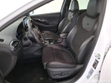  Hyundai  i30 HYUNDAI  Sport Wagon / 2020 / 5P / Break 1.0 T-GDI 120 MHEV DCT-7 N LINE SW #8