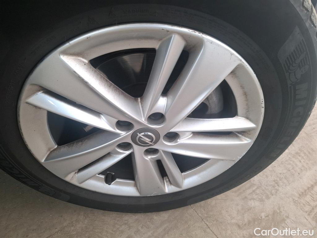  Opel   Grandland X Grandland X Edition 1.5 130CV BVA8 E6d #18