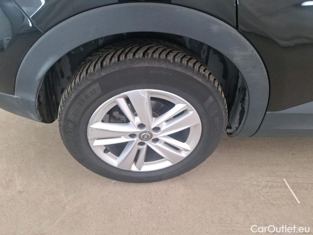  Opel   Grandland X Grandland X Edition 1.5 130CV BVA8 E6d #21