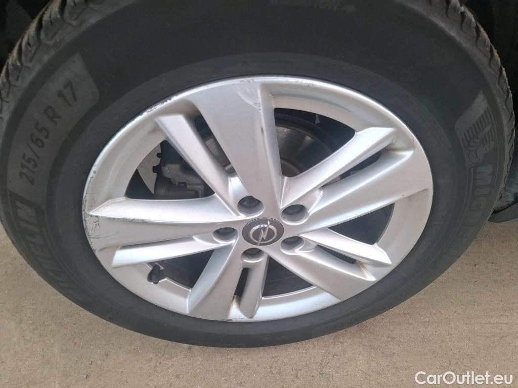  Opel   Grandland X Grandland X Edition 1.5 130CV BVA8 E6d #22