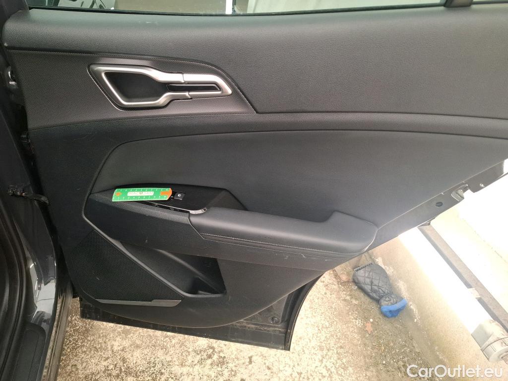  KIA  Sportage  Design 1.6 CRDi 135CV BVA7 E6d #41