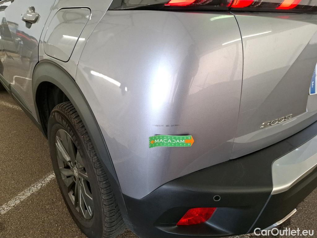  Peugeot  2008  Active Pack 1.2 PureTech 130CV BVA8 E6d #39