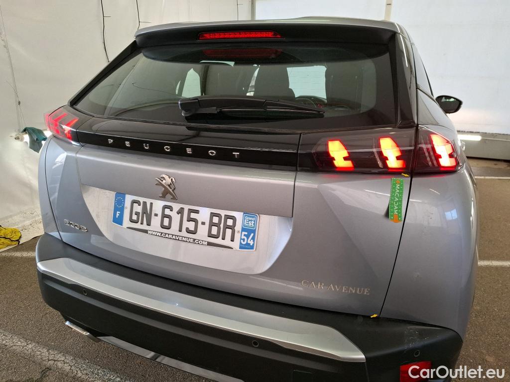  Peugeot  2008  Active Pack 1.2 PureTech 130CV BVA8 E6d #33