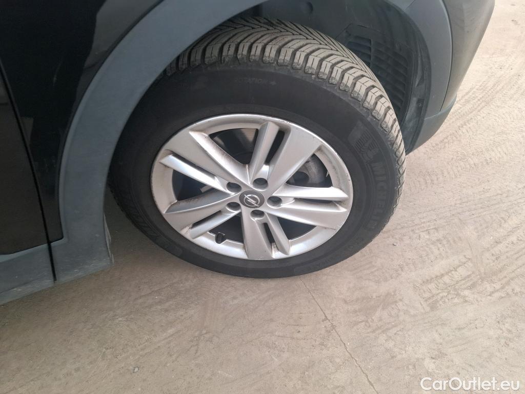  Opel   Grandland X Grandland X Edition 1.5 130CV BVA8 E6d #17
