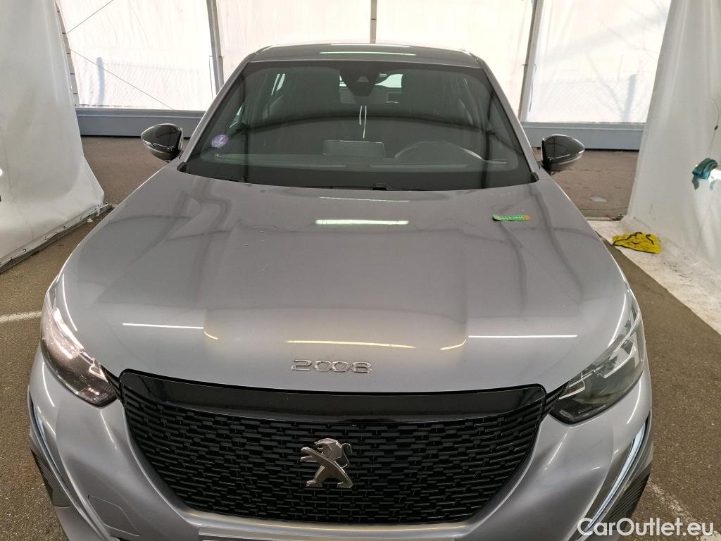  Peugeot  2008  Active Pack 1.2 PureTech 130CV BVA8 E6d #29