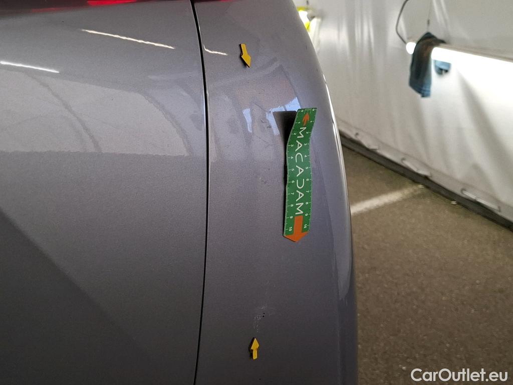  Peugeot  2008  Active Pack 1.2 PureTech 130CV BVA8 E6d #6
