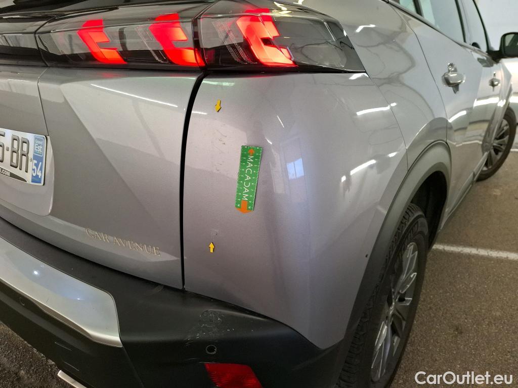  Peugeot  2008  Active Pack 1.2 PureTech 130CV BVA8 E6d #4