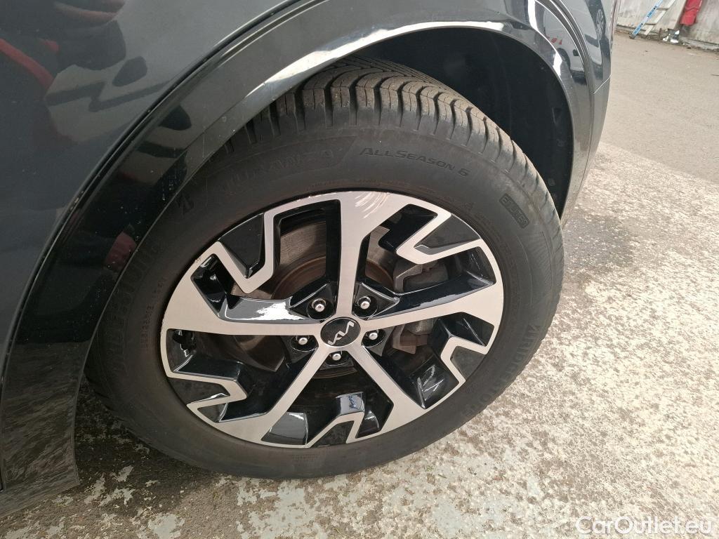  KIA  Sportage  Design 1.6 CRDi 135CV BVA7 E6d #33