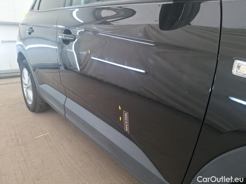  Opel   Grandland X Grandland X Edition 1.5 130CV BVA8 E6d #29