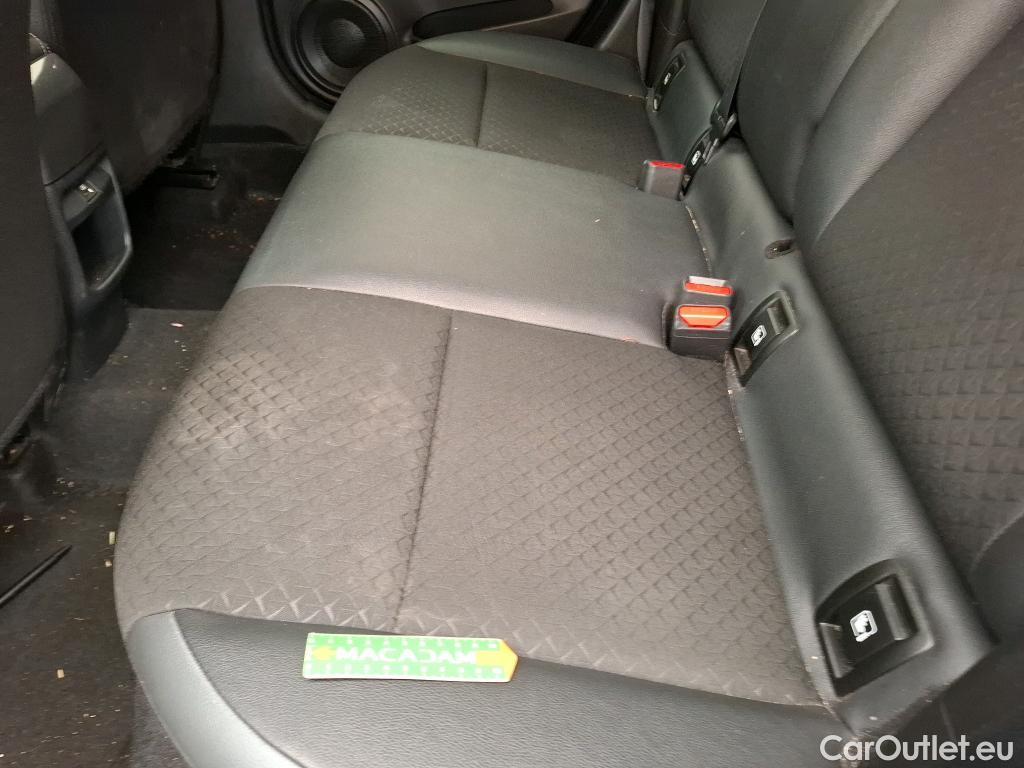  Nissan  Juke NISSAN  / 2019 / 5P / Crossover DIG-T 114 DCT Business+ OPERATION STOCK #18